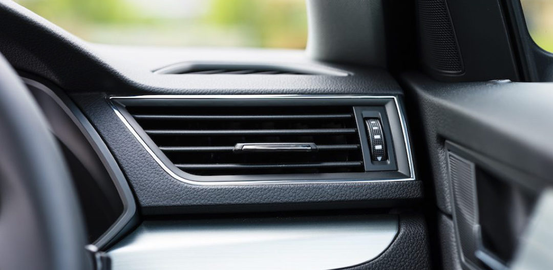 eiverTip 61: A guide to your car’s aircon in summer