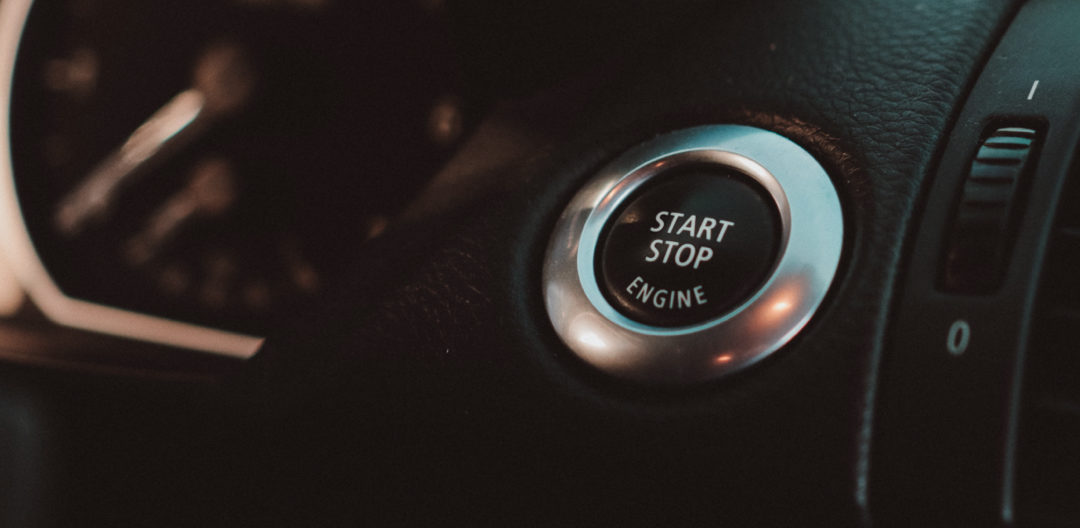 eiverTip 81: How to use the automatic start and stop ?