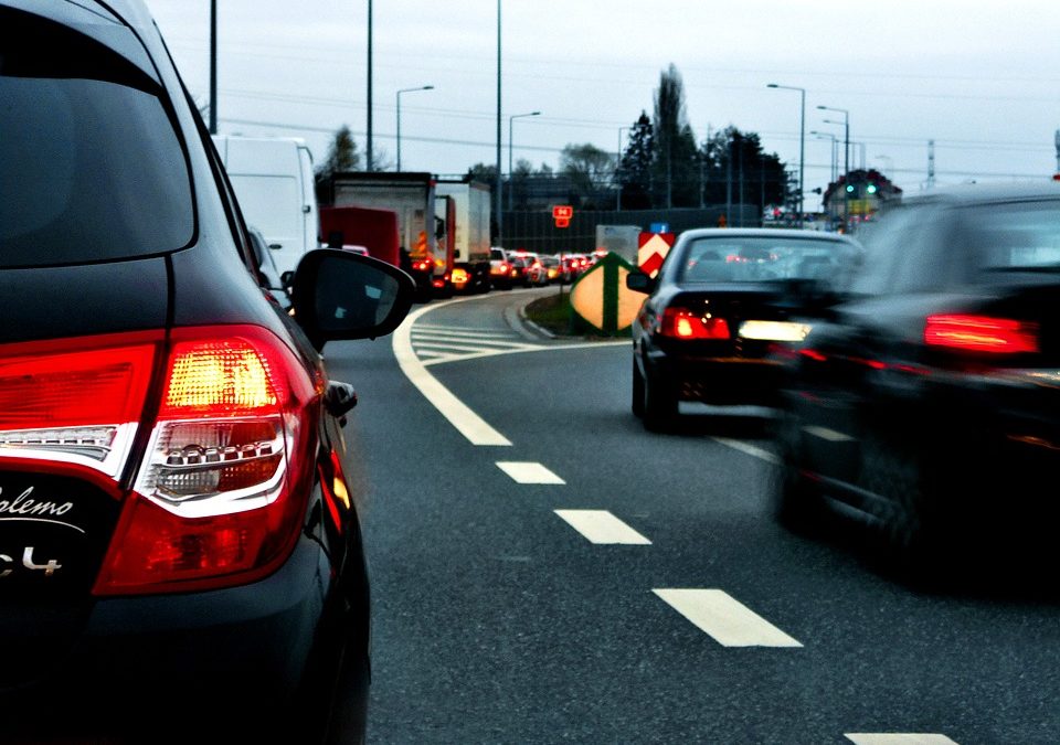 eiverTip n°21 : mettre les pieds dans le trafic