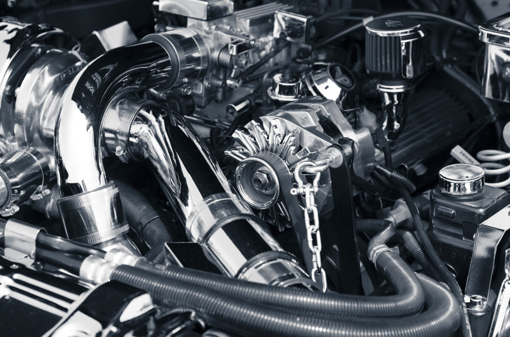 eiverTip n°32 : Ne faites pas chauffer votre moteur