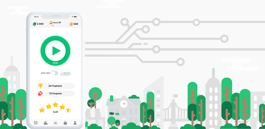 Tech for Good what is it about? eiver