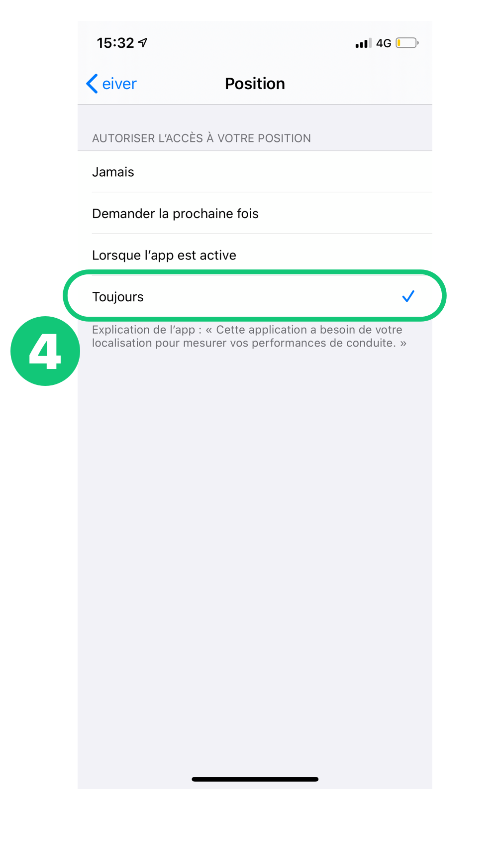 Schema Copy 3 - Autoplay : ce qui change sur iOS 13