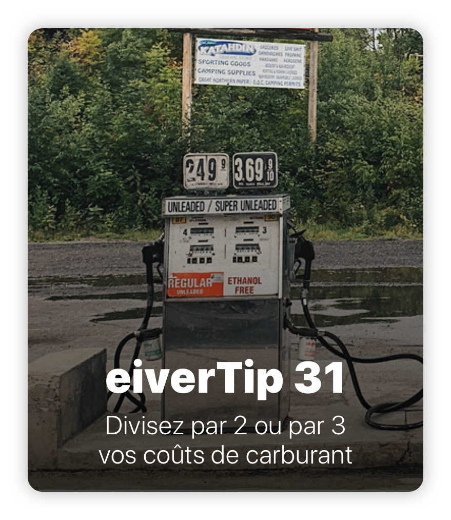 1 secu copy - eiverTips: Save money while driving