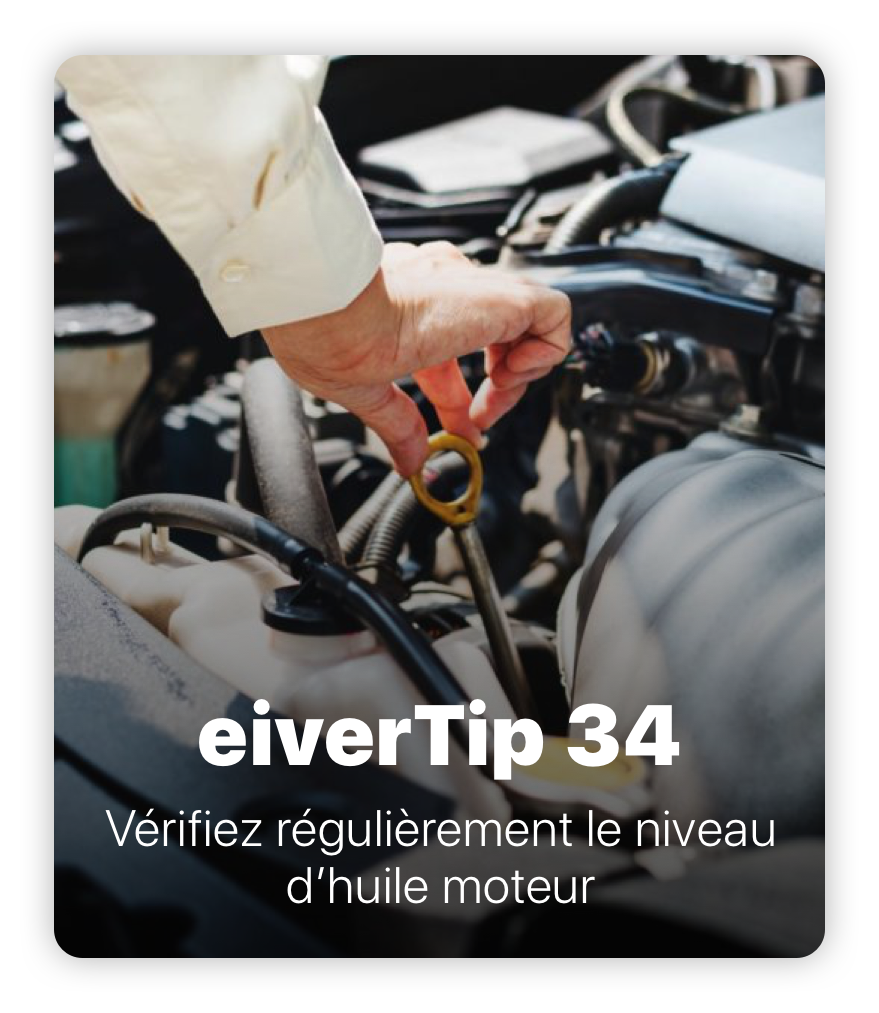 34 - eiverTips: Car maintenance