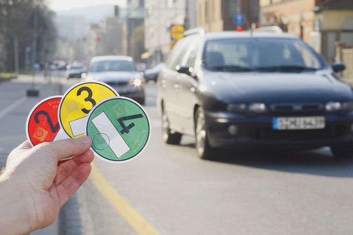 contrôle anti pollution - eiverTips : Entretien voiture
