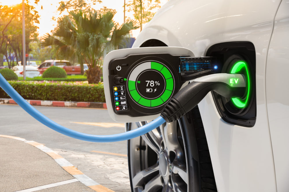 eiverTip N°136 : the advantages of the electric car