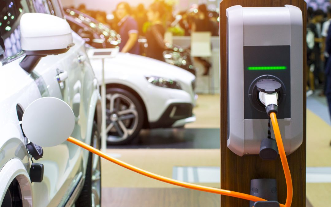 eivertip N°137 : comment recharger son véhicule électrique ?