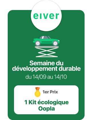 Single 582 - eiver - Challenge your Drive